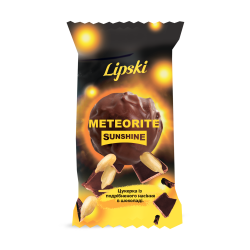 Цукерки "Метеорит Sunshine" 1,5кг