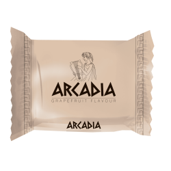 Цукерки "Аркадія" грейпфрукт 1кг