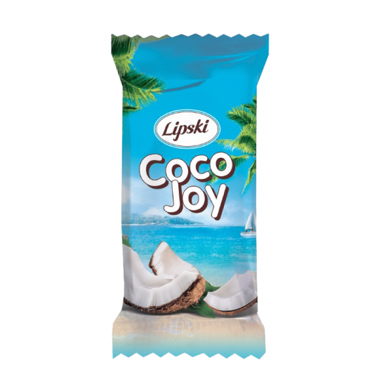 Конфеты "Coco joy" 1кг